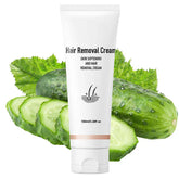 Hair Erase – Gentle Hair Removal Cream
