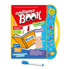 Talk Book Interactive Learning-Talking Book